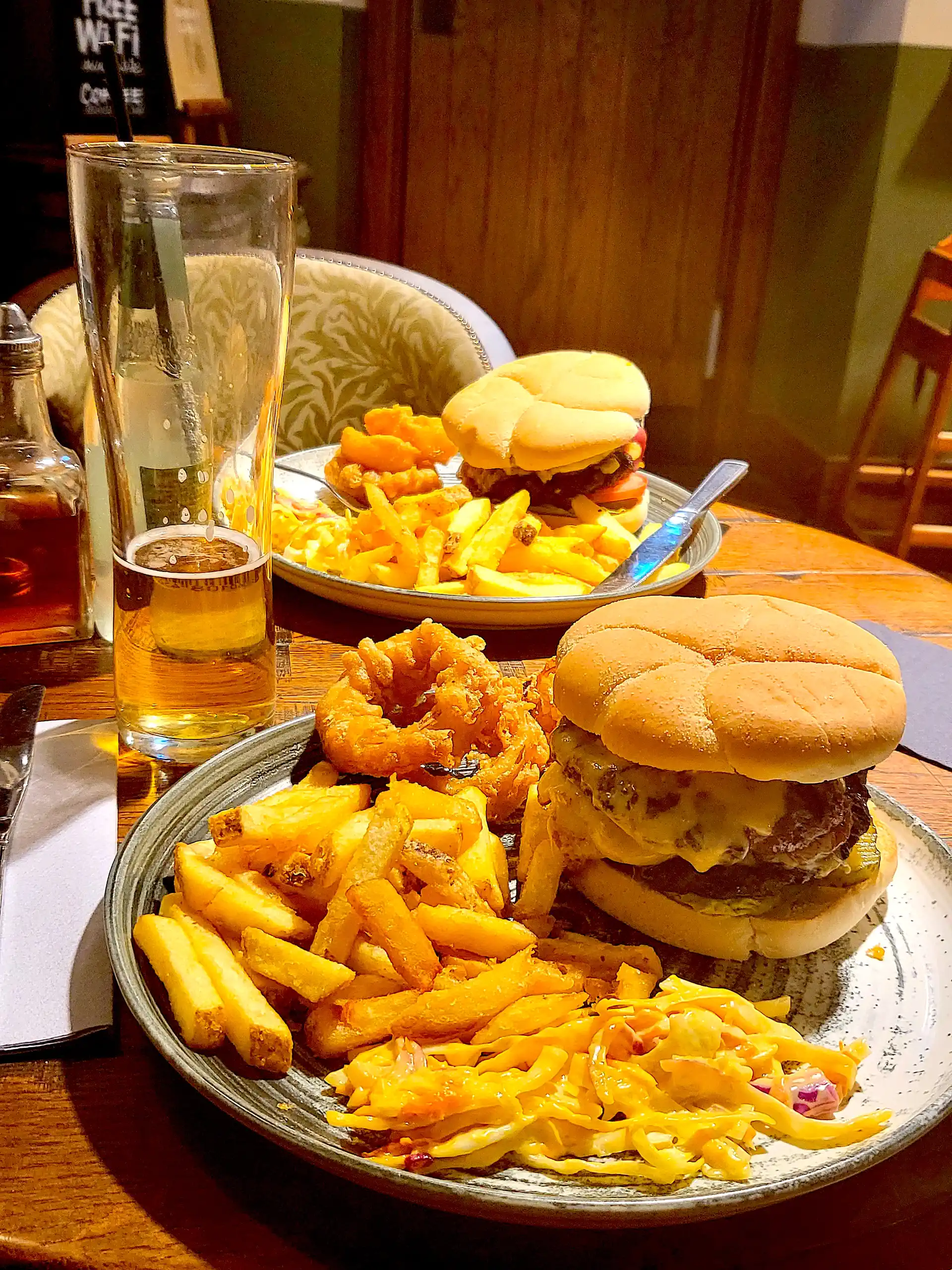 Sample The Cuisine: Local Food Near Your Snowdonia Holiday Rental