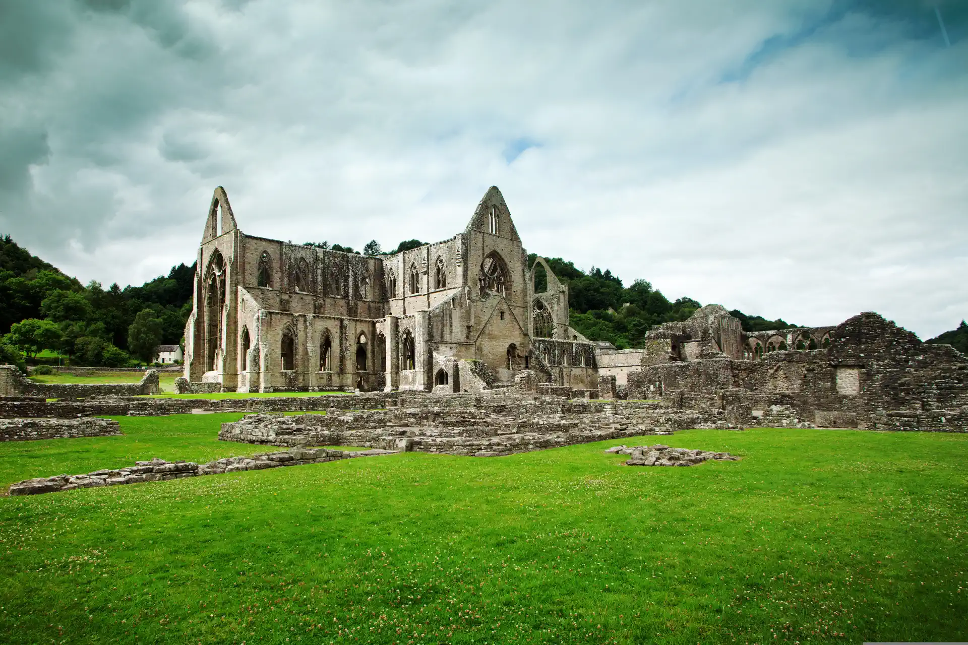 Spoilt For Choice: Over 30 Activities & Sights To Explore In Wales