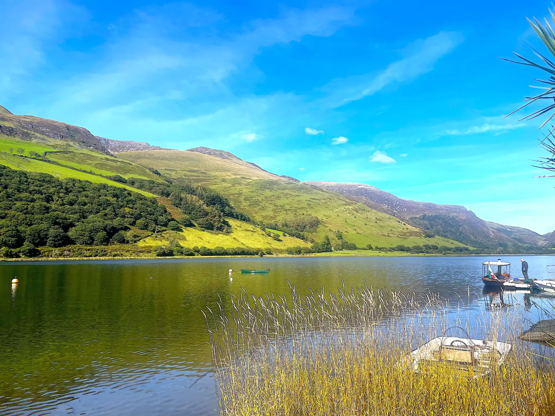 Serene Solo Travel: Discovering the Spirit of Snowdonia