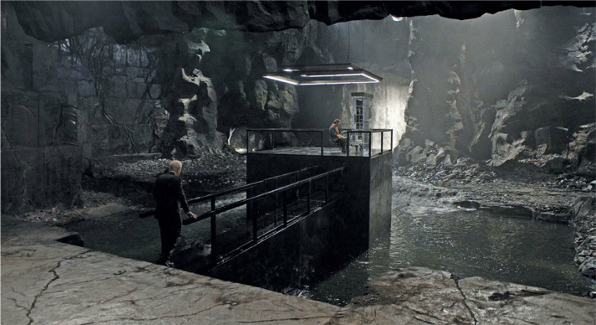 Spectacular Screen Spots: 15 Stunning TV and Movie Locations in Wales